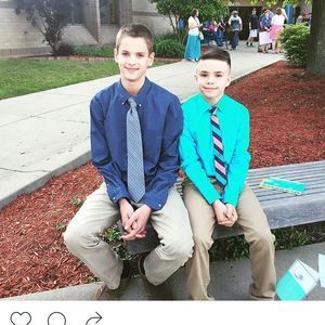 Meet your Posher, Ian